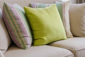 Upholstery Cleaning Services Mesa AZ