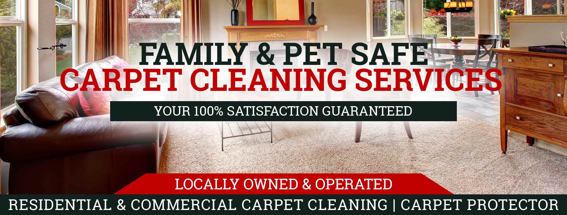 Carpet Cleaning Service In Mesa Arizona